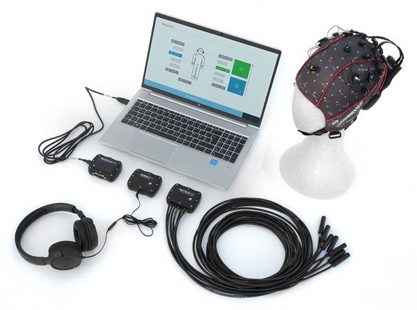 mindBEAGLE | g.tec medical engineering