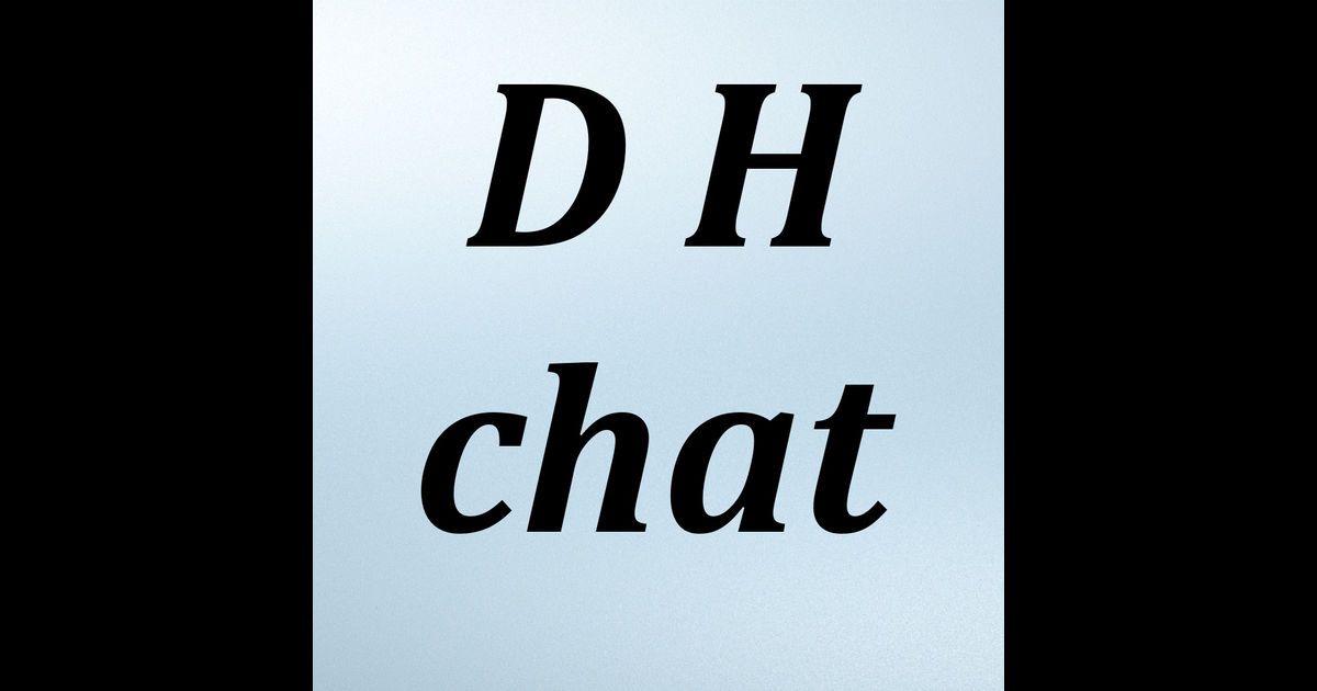 Deaf Hearing Chat on the App Store