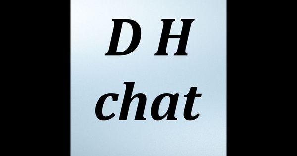 Deaf Hearing Chat on the App Store