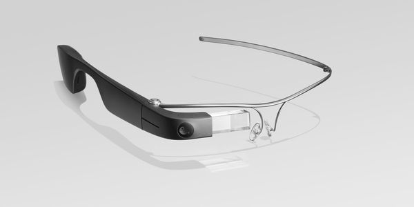 Envision Glasses turn Google Glass into assistive device - 9to5Google