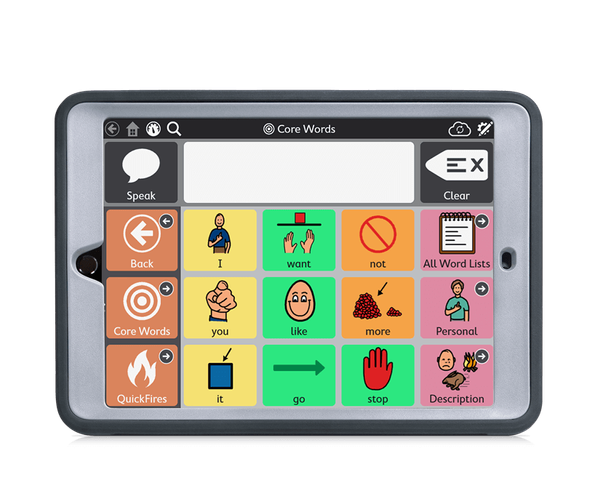 Speech Case Bundle 10.2