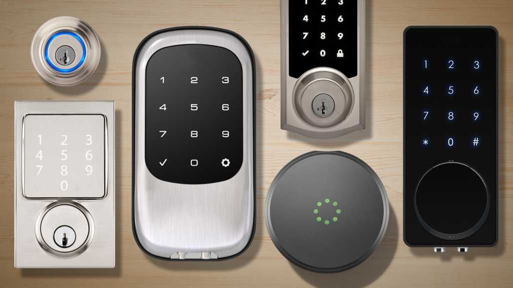 Best smart locks 2025: Reviews and buying advice | PCWorld