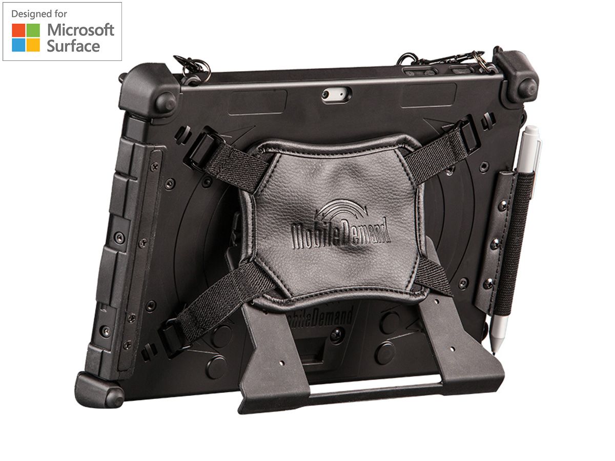 Rugged Case for Surface 3 | MobileDemand