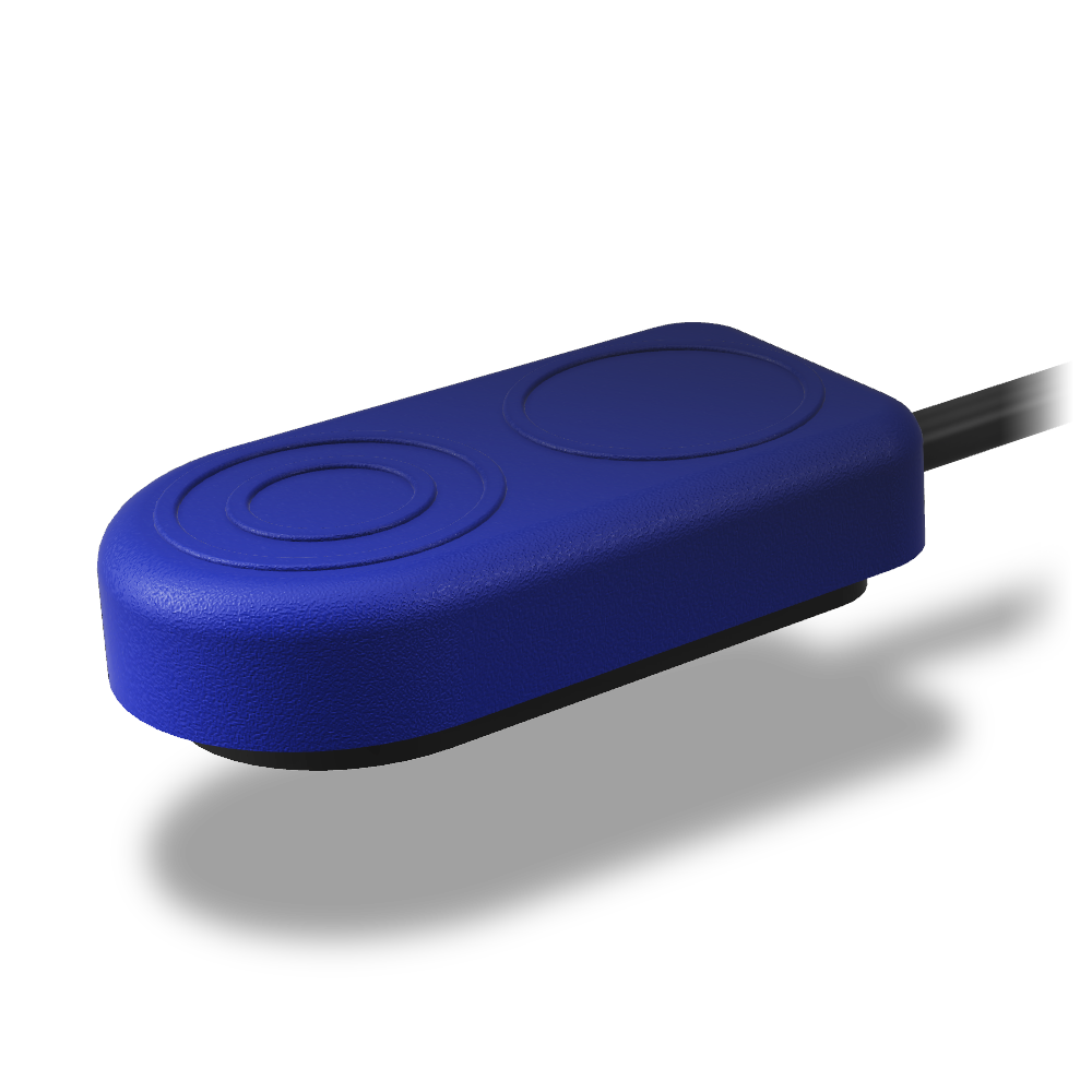 Contacteur Cel-solutions MINI-CLICK 5gr Pour Gaming, PC, Mac