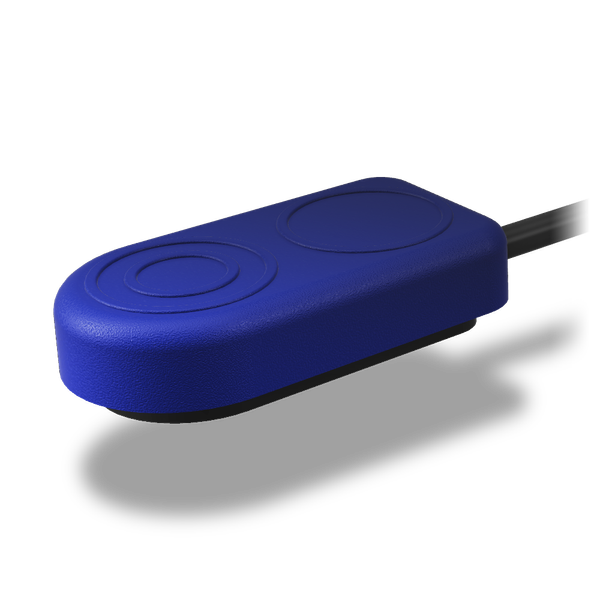 Contacteur Cel-solutions MINI-CLICK 5gr Pour Gaming, PC, Mac