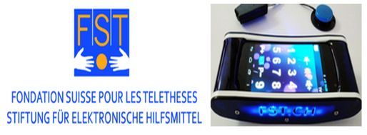 Domotique : James4 (FST)