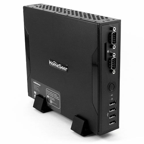 HomeSeer HomeTroller S6 Home Automation Controller - - Amazon.com