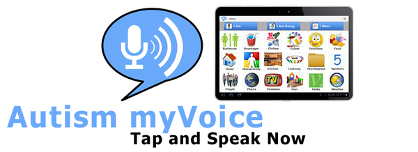 autismmyvoice