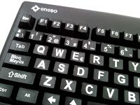 Computer access - Eneso - Technology for people with disabilites