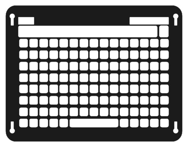 protège touche pour tout