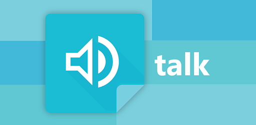 Talk FREE - Text to Voice - Read aloud – Applications sur Google Play - [https://play.google.com…