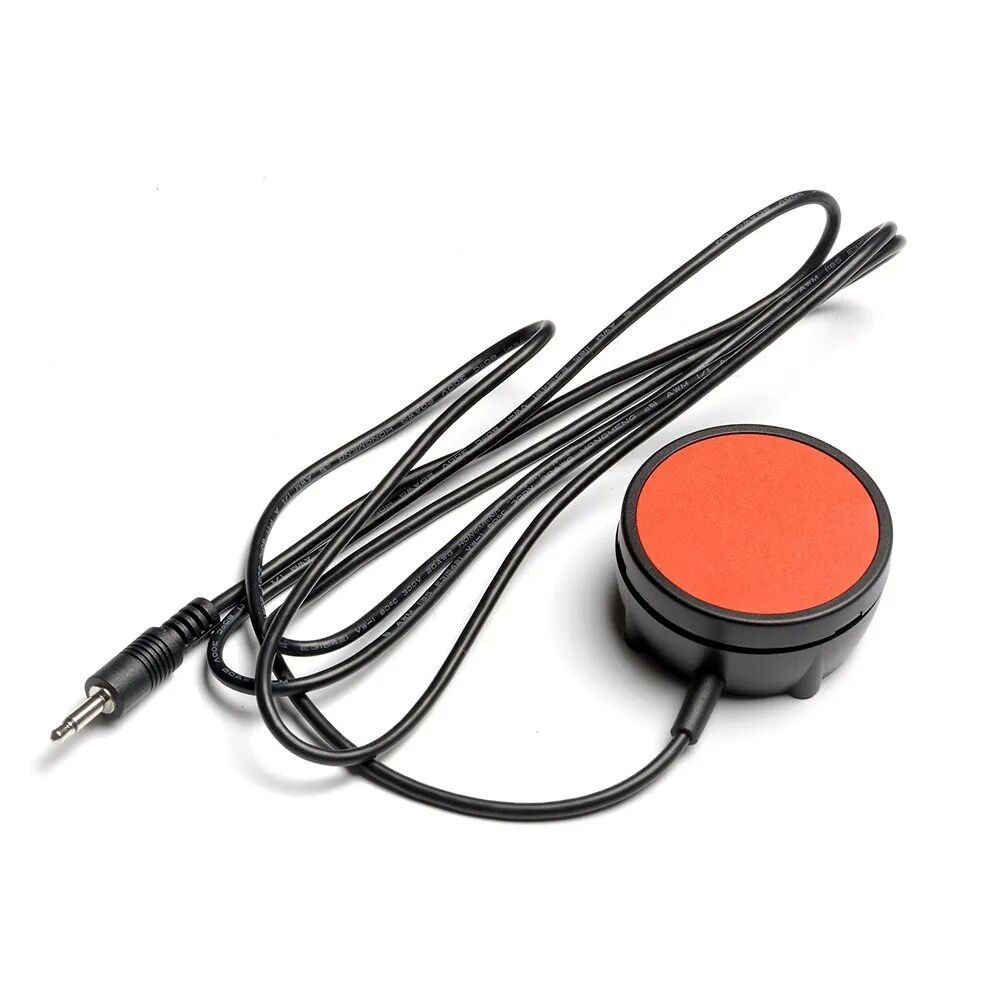 Savvy Swtich - 50mm Diameter Wired Switch