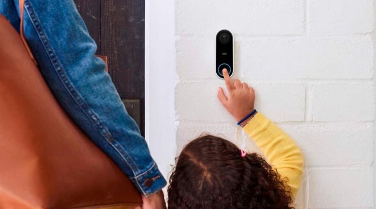 The Best Smart Doorbells of 2020 - Reviewed Smart Home