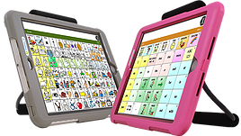 ProSlate 10D™ | Forbes AAC | Augmentative Communication - [https://www.forbesaac.com/proslate-10d]