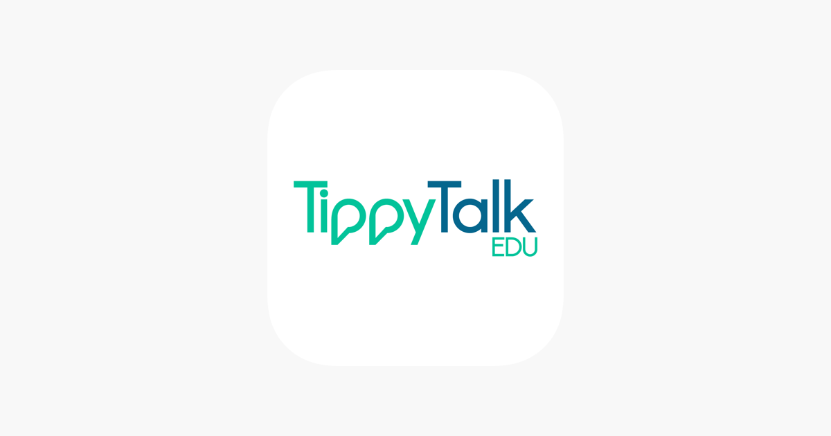 ‎TippyTalk EDU on the App Store