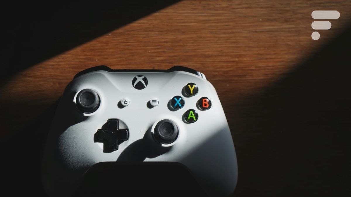 Pas de nouvelle console, mais Xbox prépare un accessoire "secret" très attendu pour 2026 — Fran…