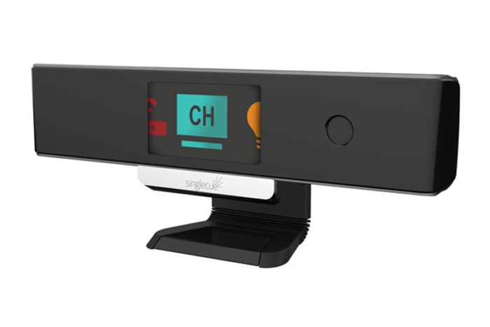 Singlecue Gen 2 review: This gesture-recognition device falls short