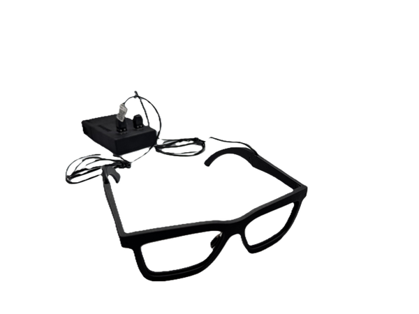 Lunettes Wyes - Techlab APF France handicap