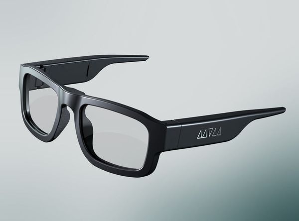 AAVAA EEG Glasses V2