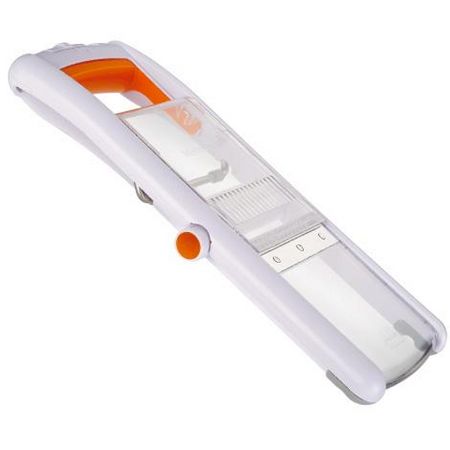 Mandoline haute sécurité One Touch