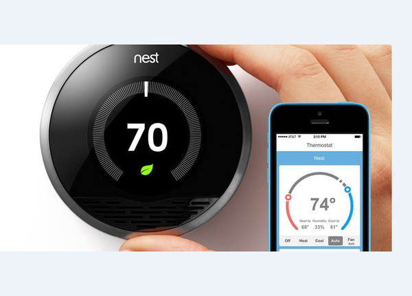 chauffage - climatisation