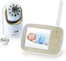 Top 5 Best Video Baby Monitors for 2017 - Infant Optics, Motorola, VTech, Samsung