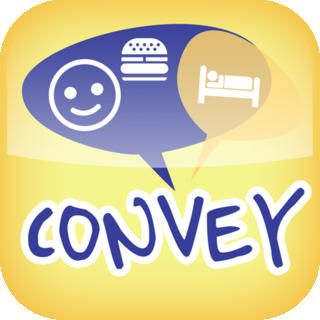 Convey