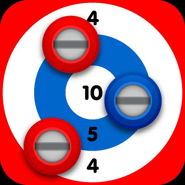 New Age Kurling on the App Store