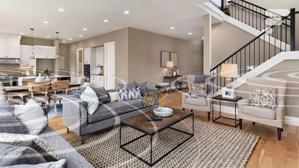 Avec cette technologie, toute ampoule connectée devient un détecteur de mouvement grâce à une s…