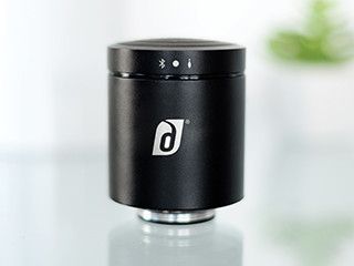 Cisor: The Smallest Most Powerful Speaker | Indiegogo