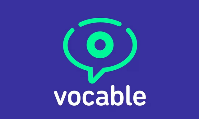 Vocable AAC - Techlab APF France handicap