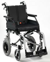 XS2 Aluminium Transit Wheelchair