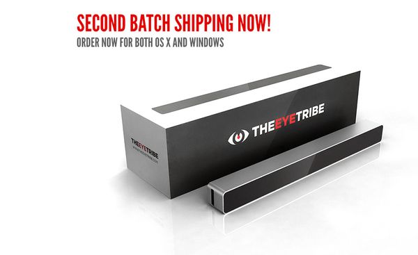 eye tracking solution for Android