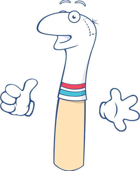 Socky app | Speak the language of our gifted children