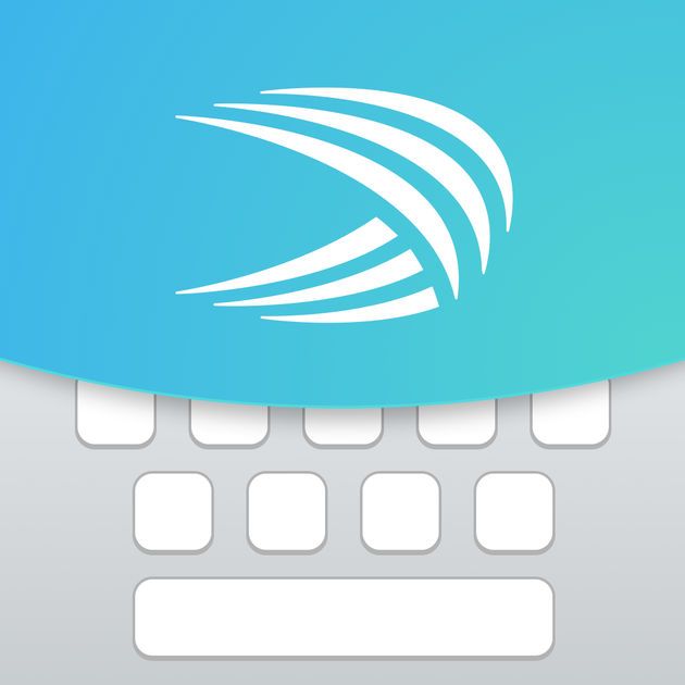 SwiftKey Keyboard on the App Store