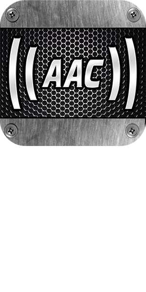 AAC Text to Speech : semble être juste en anglais