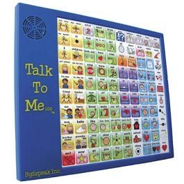 Talk To Me 100 | School Health