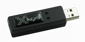 X-keys USB 3 Switch Interface