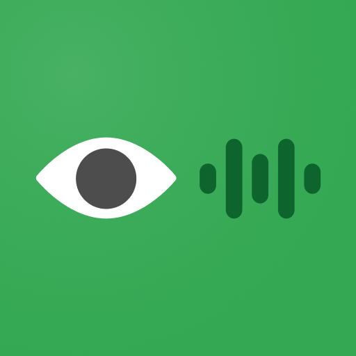 Look to Speak – Applications sur Google Play