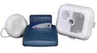 Silent Alert Complete System Pack 1 & 2 For Deaf And Hard Of Hearing People
