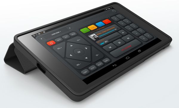 Anymote Smart IR Remote - F.A.Q.