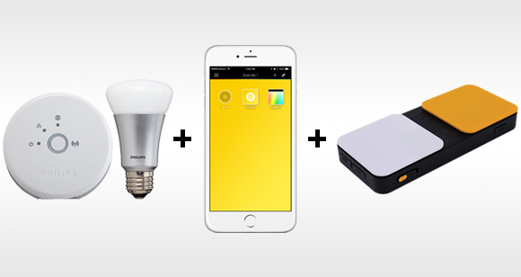 Phillips Hue