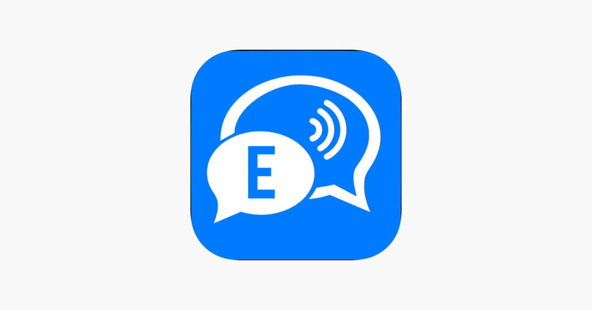 ‎EESpeech Chat - AAC on the App Store