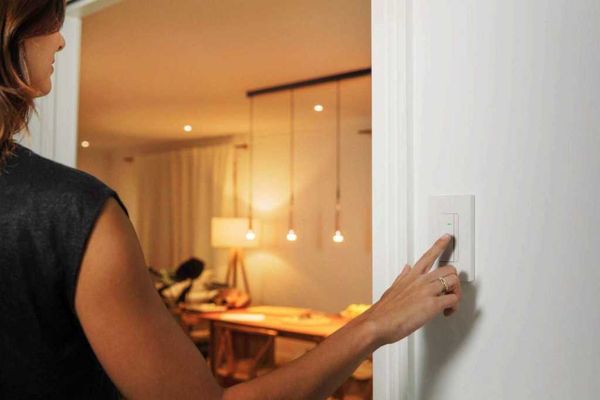 Eve unleashes its first smart dimmer switch, complete with Matter | PCWorld