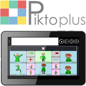 PiktoPlus Autisme Pictogrammes