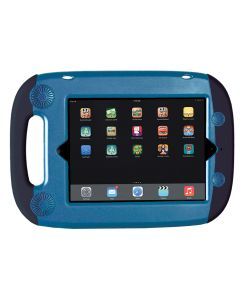 GoNow iPad cases - Technology