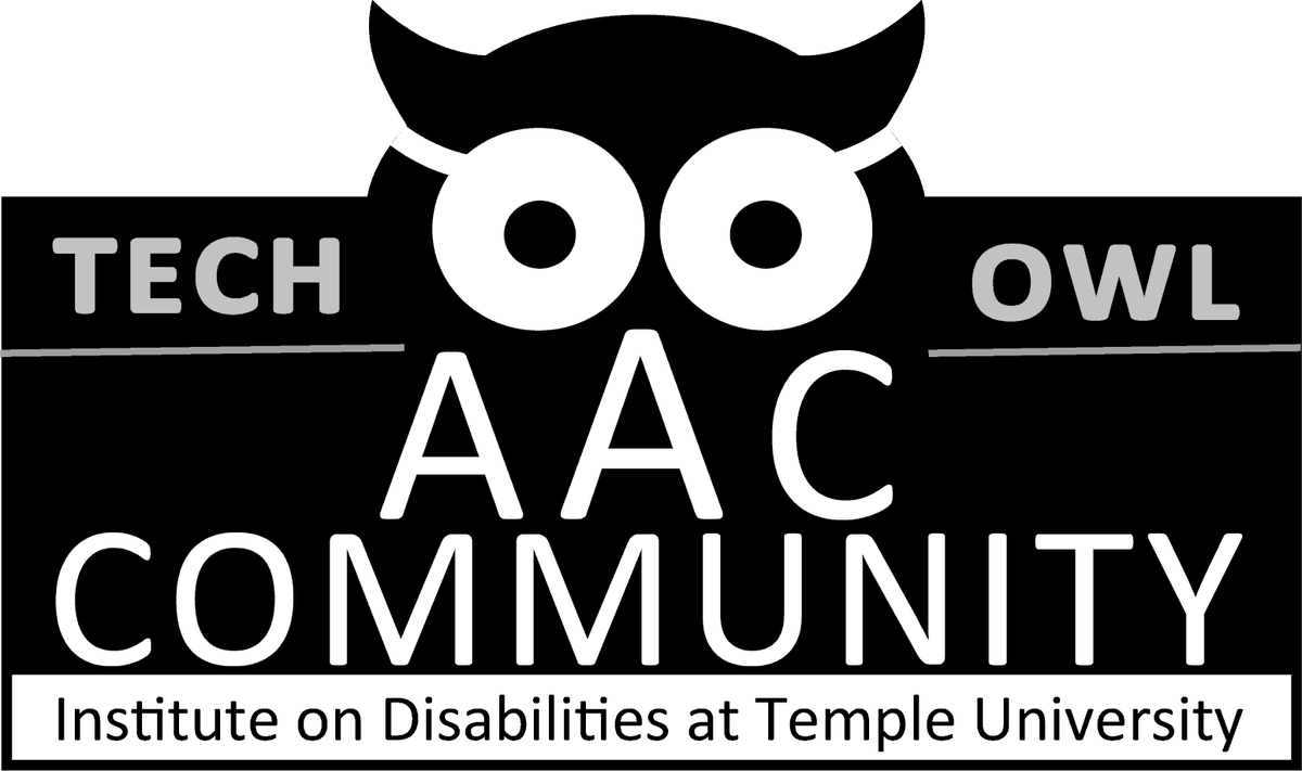 Free AAC Apps for SLPs – AAC Community