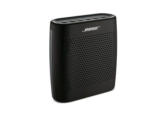 Bose® SoundLink® Colour Bluetooth® speaker