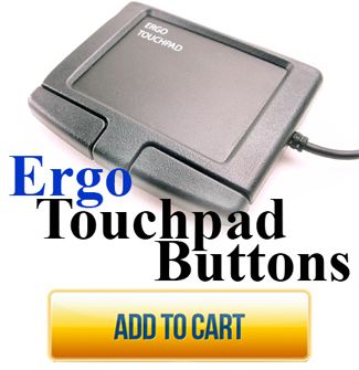 Hands Free Touchpad