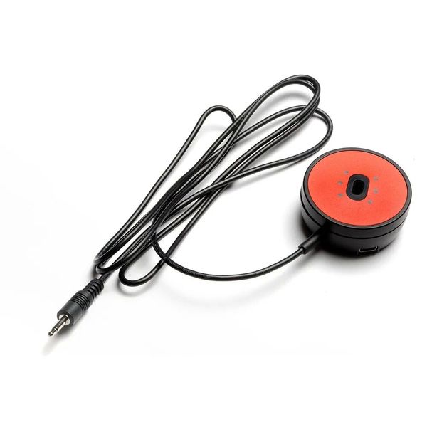 ToFFEE Wired Switch | Assistive Switch